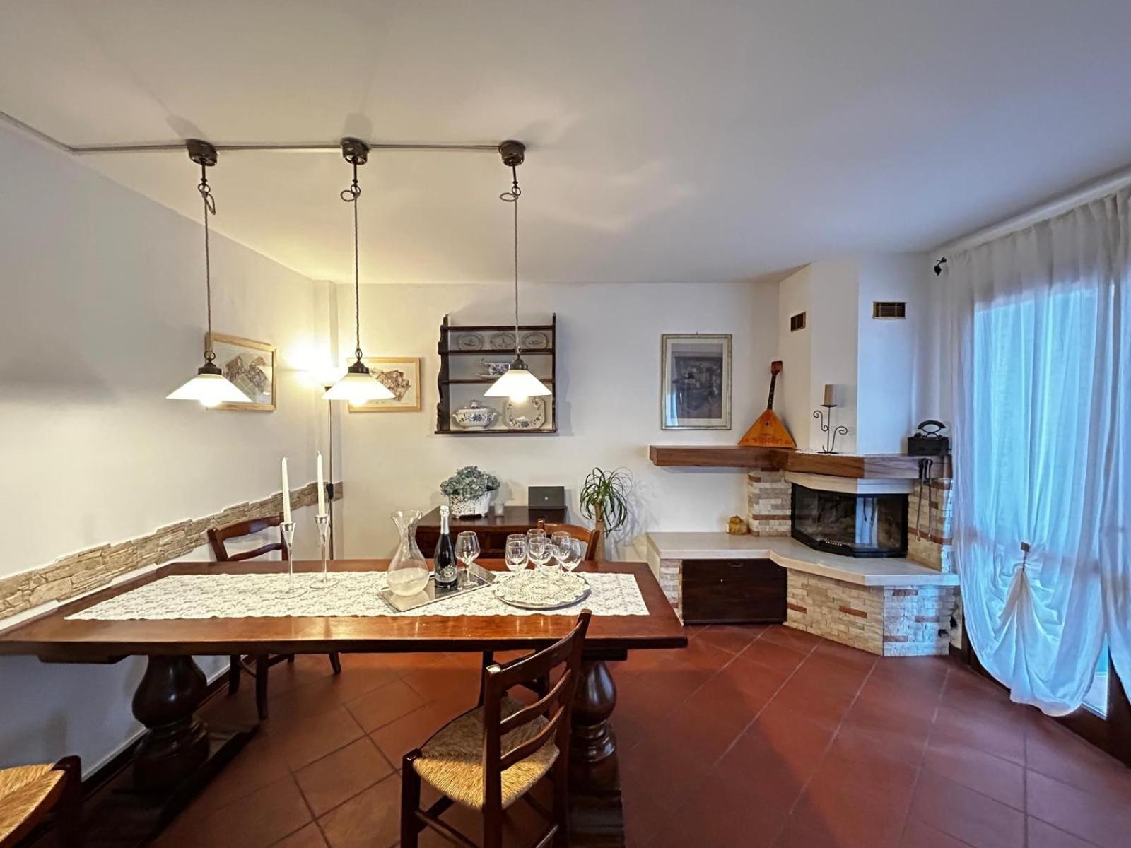 Casale Gelsomino Villa Rovolon Kültér fotó