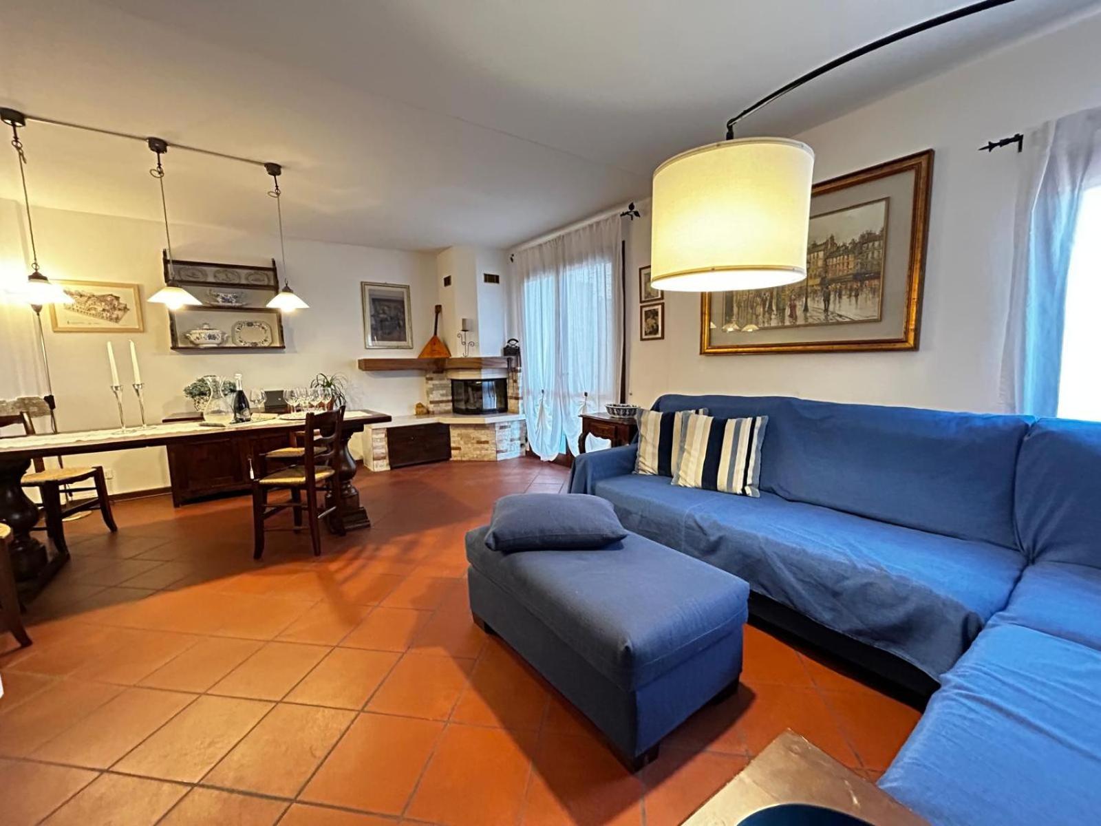 Casale Gelsomino Villa Rovolon Kültér fotó