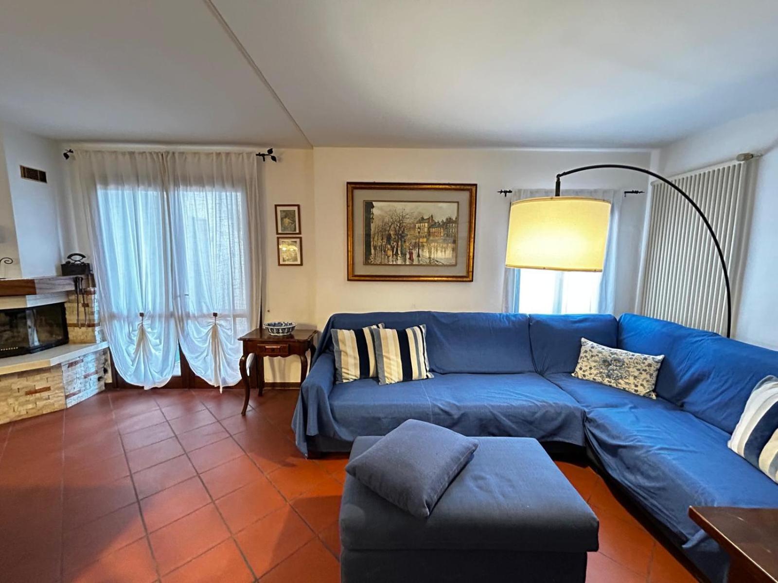 Casale Gelsomino Villa Rovolon Kültér fotó