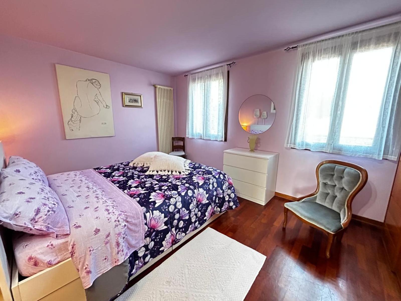 Casale Gelsomino Villa Rovolon Kültér fotó