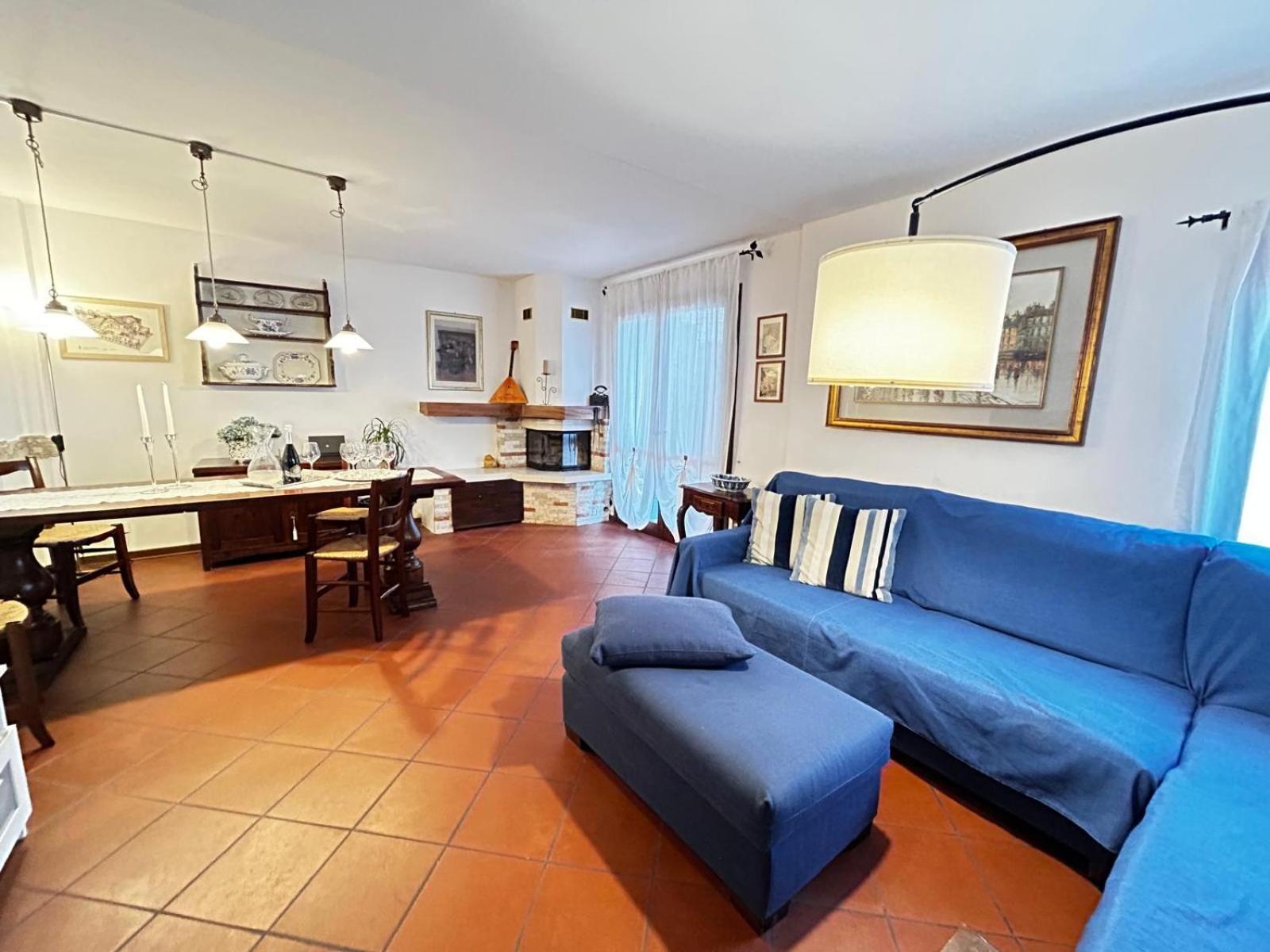 Casale Gelsomino Villa Rovolon Kültér fotó