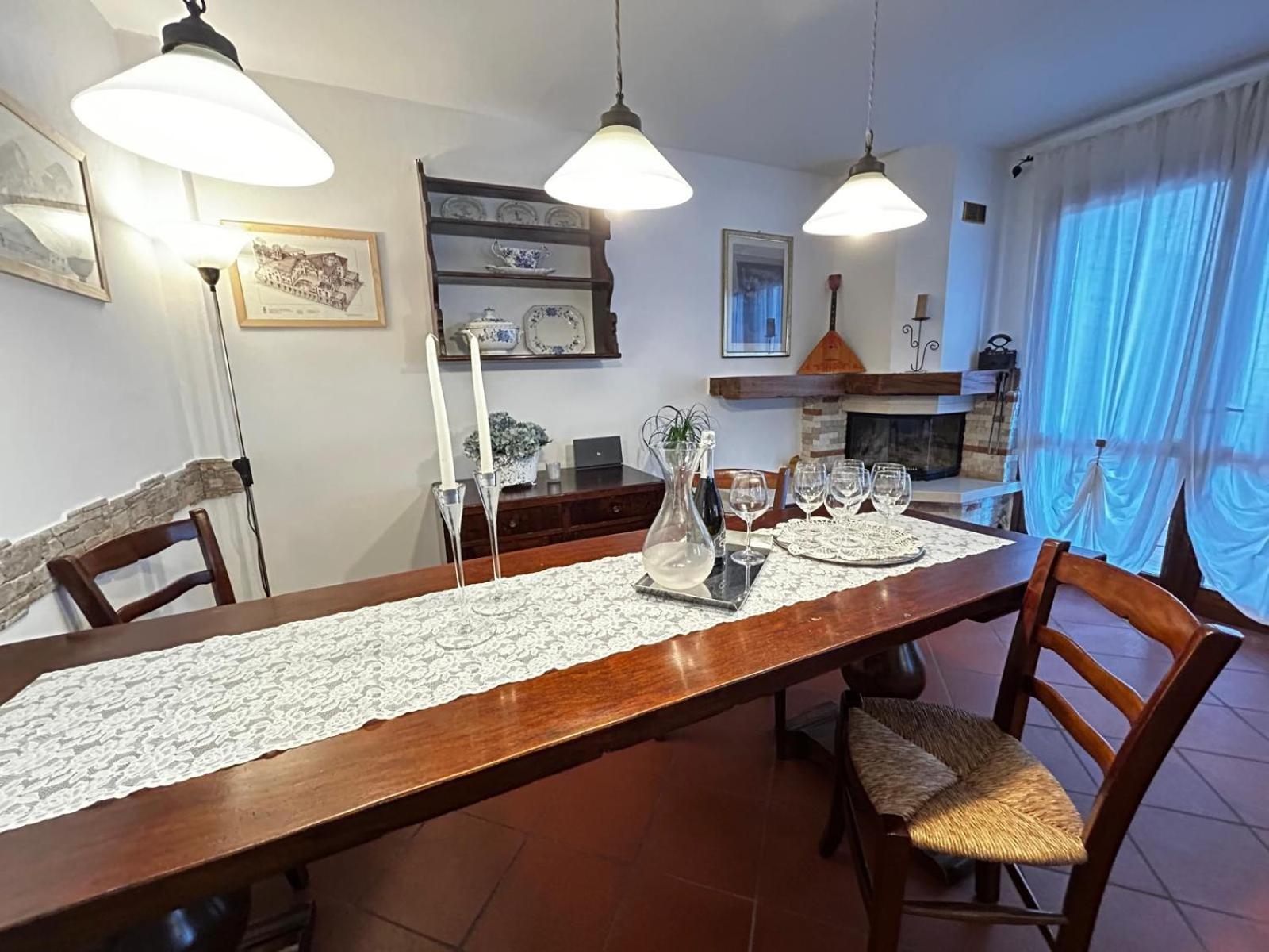 Casale Gelsomino Villa Rovolon Kültér fotó