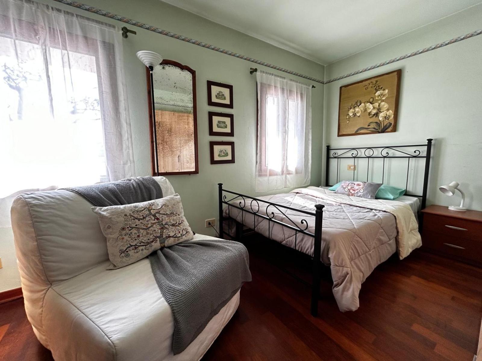 Casale Gelsomino Villa Rovolon Kültér fotó