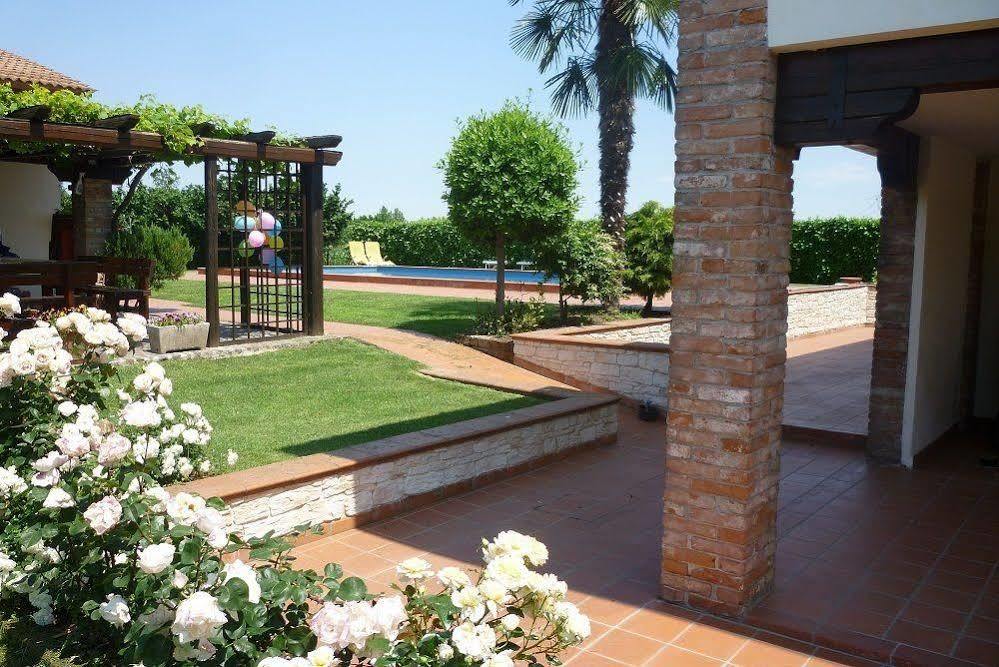 Casale Gelsomino Villa Rovolon Kültér fotó