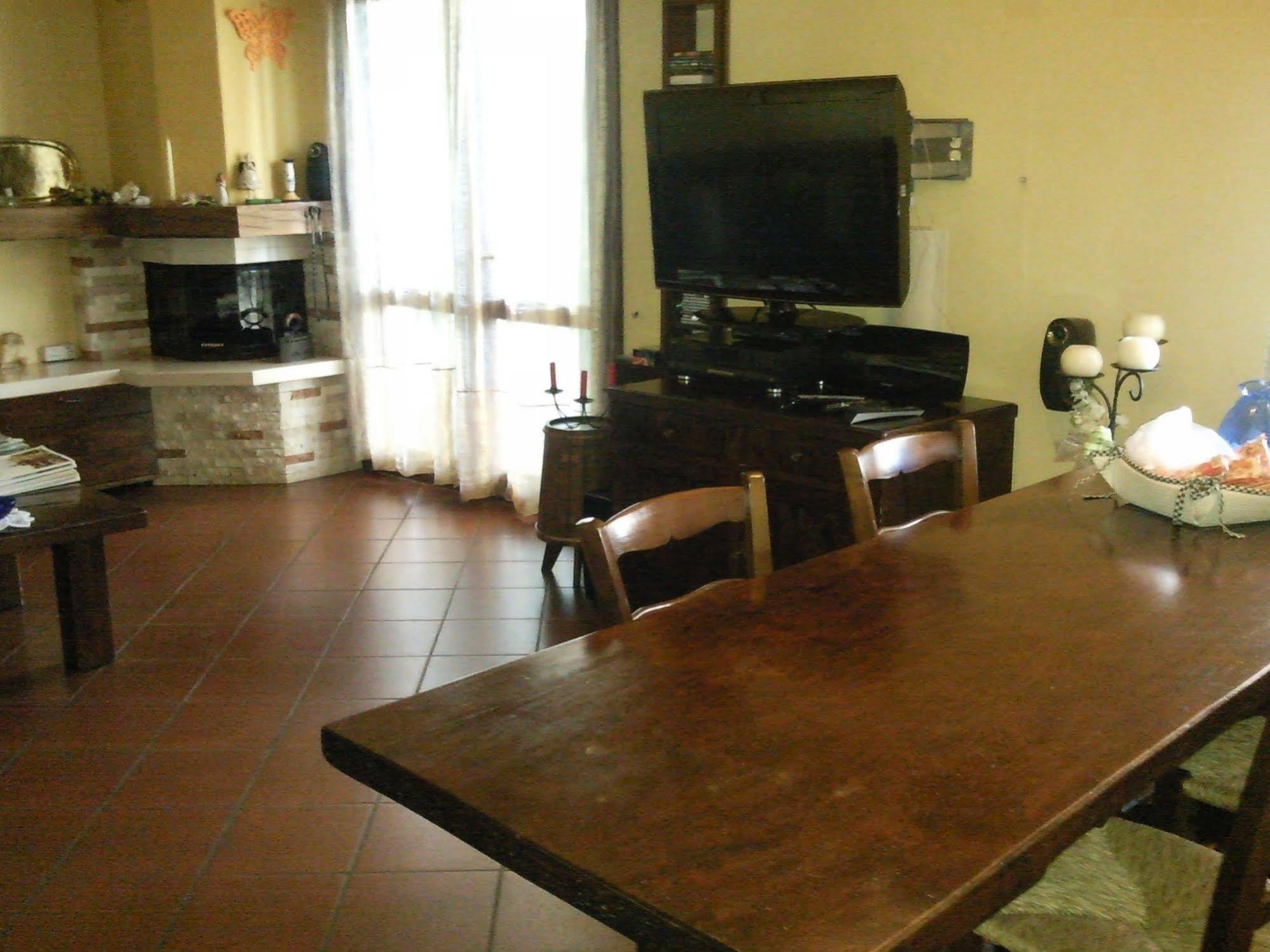 Casale Gelsomino Villa Rovolon Kültér fotó