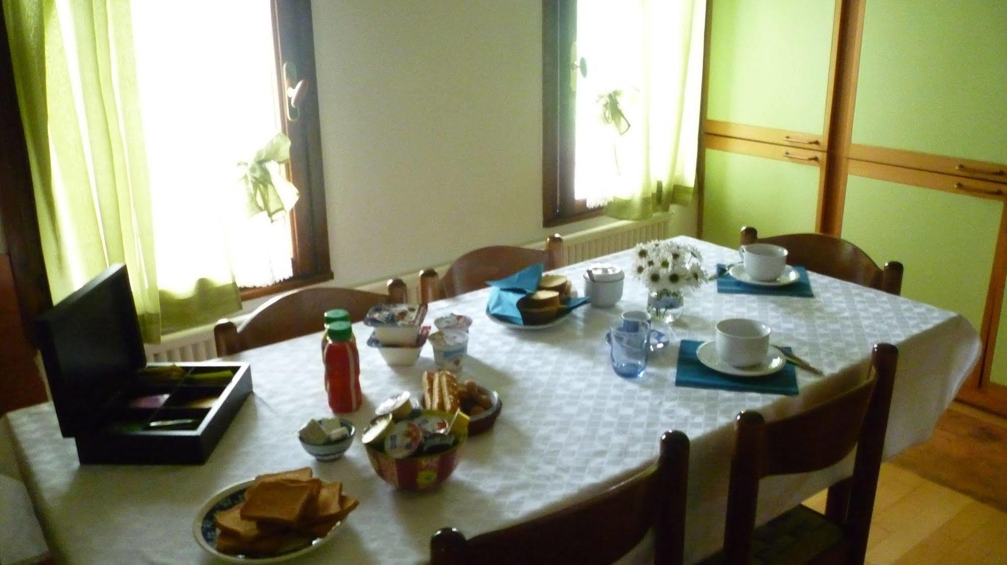 Casale Gelsomino Villa Rovolon Kültér fotó