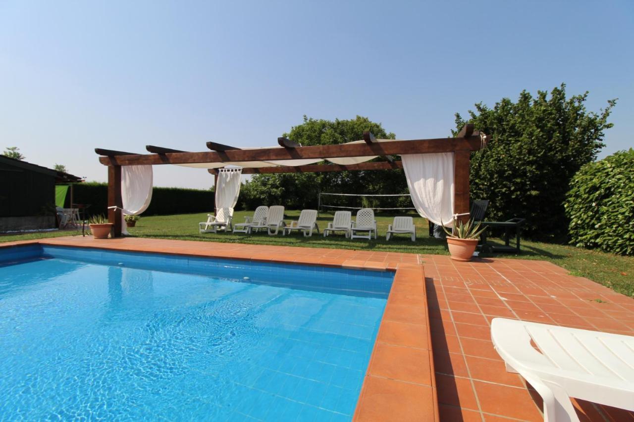 Casale Gelsomino Villa Rovolon Kültér fotó